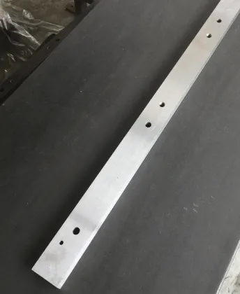 Rectangular Curve Guide Rail System