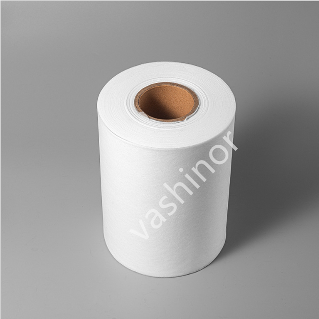 types of non woven fabric