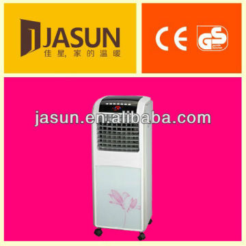 4 In 1 air conditioner fan