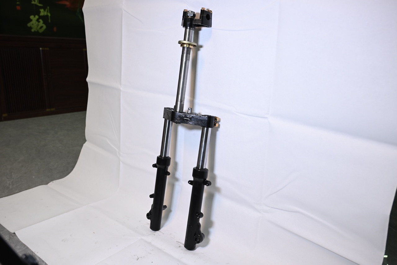 fully enclosed side mount