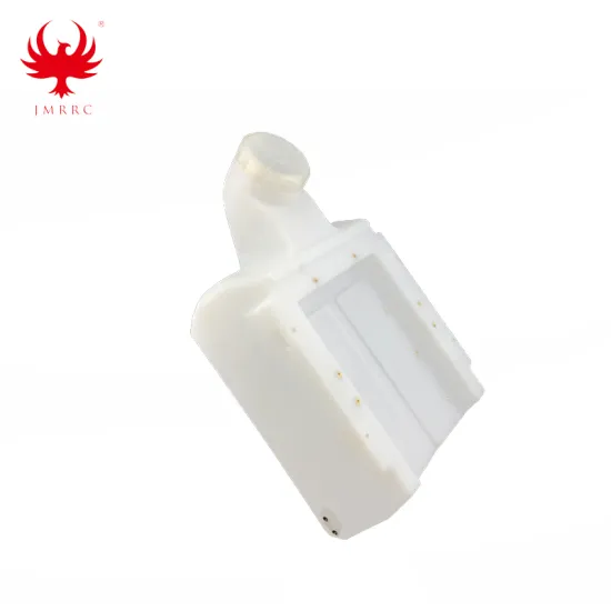 New 10L/KG Water Tank with Big Inlet Pesticide Liquid Tank Container For Agricultural Spray Drone JMRRC