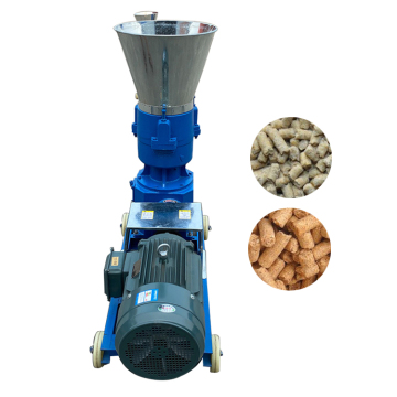 Fish Feed Pellet Making Machine 150-200kg/Hour for Sale