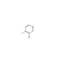 3-Chlor-4-Methylpyridin-Pharmazeutische Zwischenprodukte