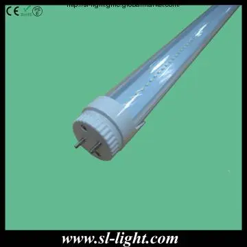 Smd 252pcs Dimmable T8 led Tube Light