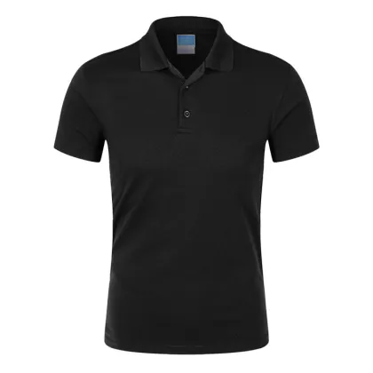 Classic Casual Polo Shirt