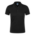 Klassiek casual poloshirt