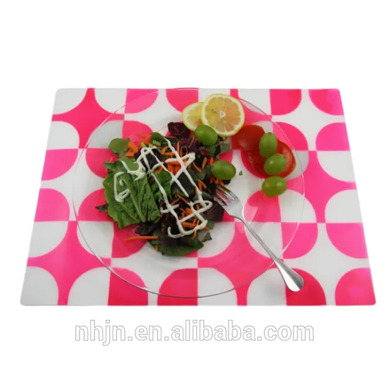 silicone table mat, silicone placemat, silicone baking mat