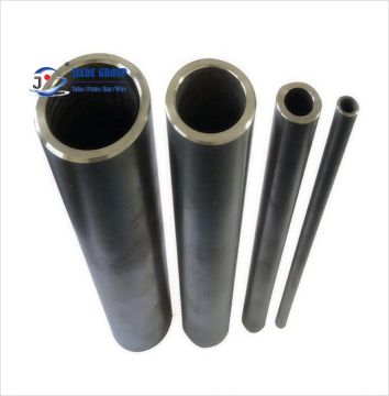 High Quality Grade1 Titanium Pipe