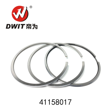 High Quality 41158017 Piston Ring for Perkins Diesel Engines