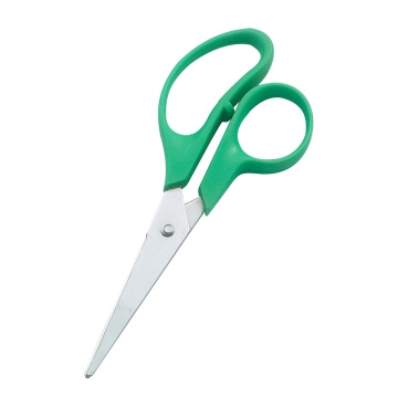 4.75 inch PP handle Kids Scissors