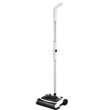 Easy Home Rechargeable Cordless Electric Broom Sweeper