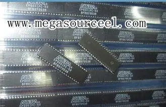 Integrated Circuit Chip EP900IPC-50 - Altera Corporation -