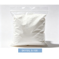 Mikronisiertes pyrogenes Nano-Aluminiumoxidpulver 1344-28-1