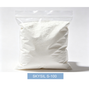 Mikronisiertes pyrogenes Nano-Aluminiumoxidpulver 1344-28-1