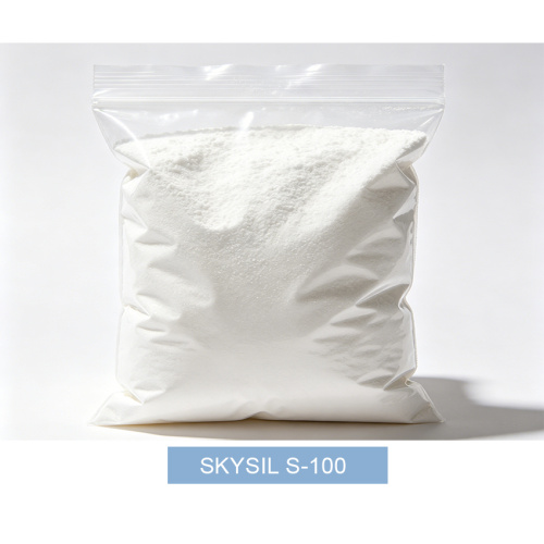 Mikronisiertes pyrogenes Nano-Aluminiumoxidpulver 1344-28-1