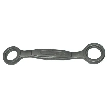 Power Hammer Forging Services for Steel Forging