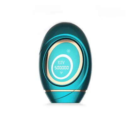 IPL Hair Removal Laser Machine