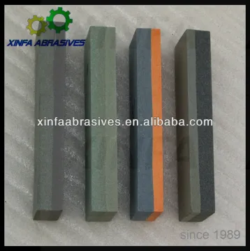 Oiltstone,sharpening stone,double sides sharpening stone