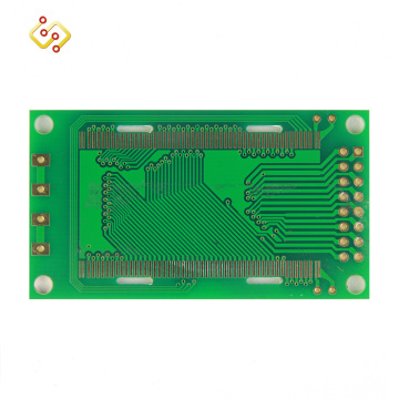 PCB Multilayer Circuit Board Produktionsfabrik