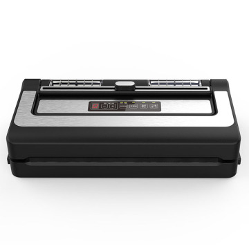 Commercial Food Vacuum Sealer - Multifunctionele automatische vacuümverpakking afdichtmachine voor thuisgebruik