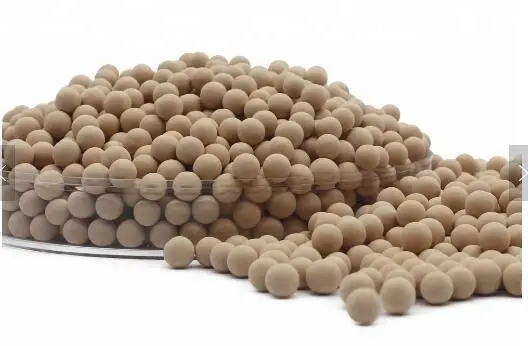 Refrigerant Desiccant Molecular Sieve XH-9