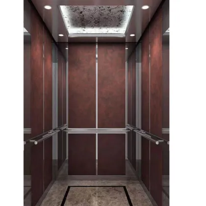 Fujitec Parts for Building Hotels and Homes: Passenger Lift and Elevator Prices