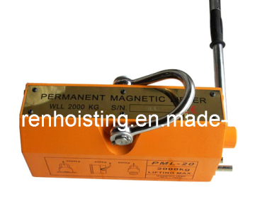 Permanent Magnetic Lifter (PML)