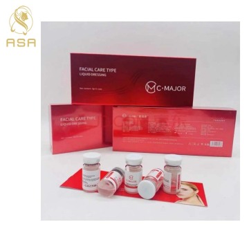 Anti -Aging C. Major Mesotherapie Hautpflege Gesichtspflege