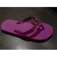 Colorful Lady Summer EVA Slippers