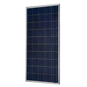 135W solar panel module system for grade A 36pcs cells, hot sale and nice feedback, TUV/CE certified