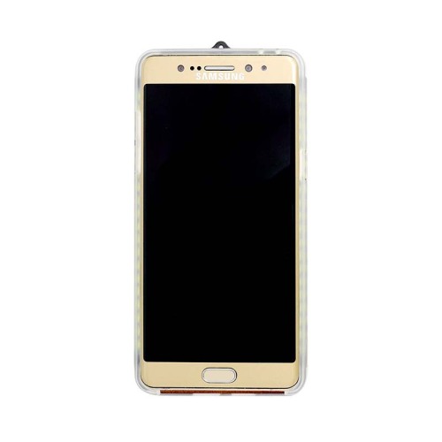 SamsungS7 ACTIVE CASE WITH LED LIGHT