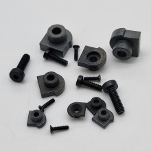 Custom Automation Component Joint Simple Locating Pin LLTA1 2 3 5 7 ICE31-T1 T2 T3 T5 for Linear Guide Rail S45C Locating Pin