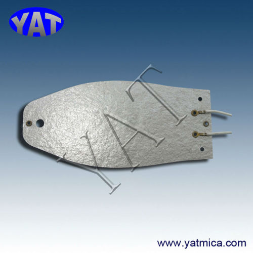 Purchasing Mica Electric Iron Heating Element With Temperature Control, High Quality Purchasing