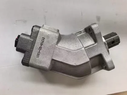 Replacement hydro leduc R1710 piston pump