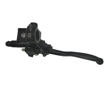 Motorcycle Cylinder Hydraulic Pump Lever