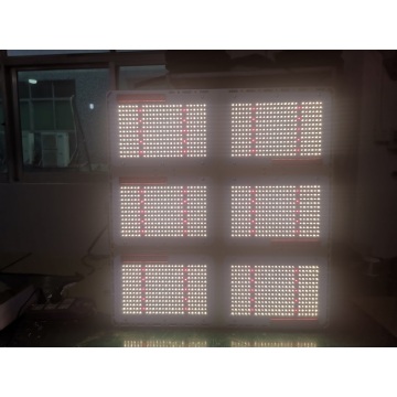 600W Full Spectrum Warm white Led Grow Lights