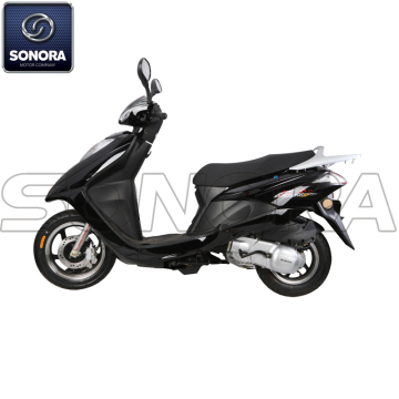 Haojiang SKY FLY HJ125T-19 ชุดเครื่องยนต์ Upgrager Body Kit อะไหล่ชิ้นส่วนอะไหล่แท้
