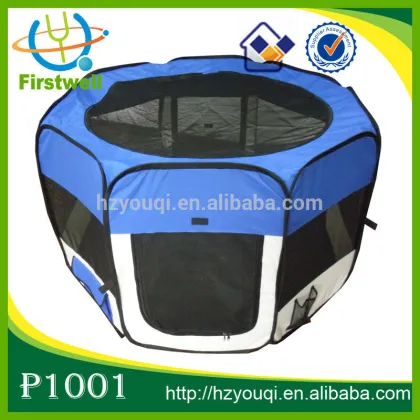 Pet Puppy Dog Play Yard supply