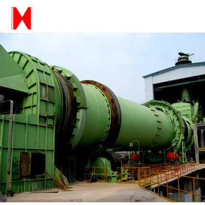 Casting Rotary Kiln Tyre Rotary Kiln