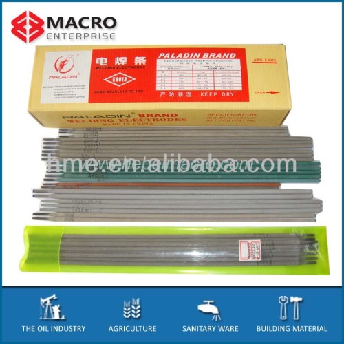 Hot Selling Welding Electrode E7018