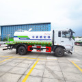 12-ton Sprinkler Truck by Cheng Li