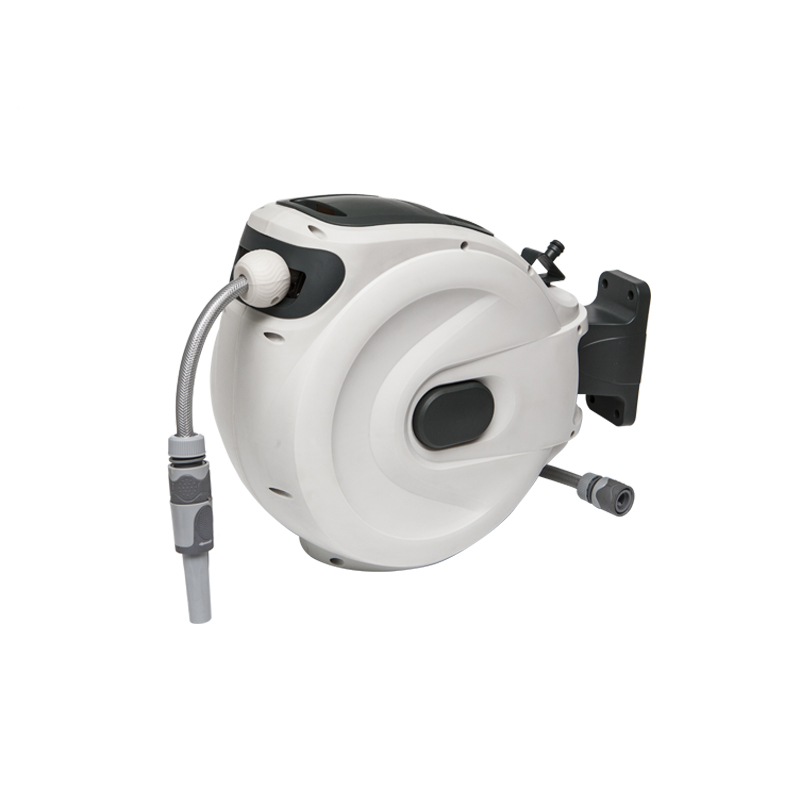 Professional Wall Mounted Garden Hose Reel