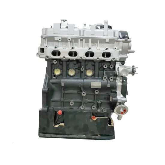 Wholesale Brand New 4G63T 2.0L Front Drive Long Block Engine for Mitsubishi