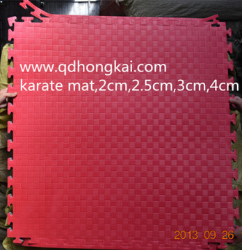 SPORTS MAT