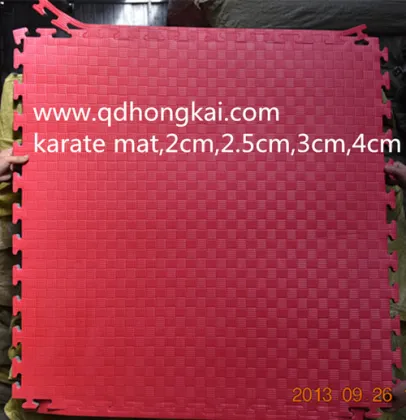 SPORTS MAT