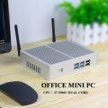 사무실 미니 PC I5 7267U WiFi