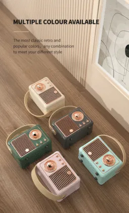 Mini Bluetooth Speaker Cheap Portable Bluetooth Speaker