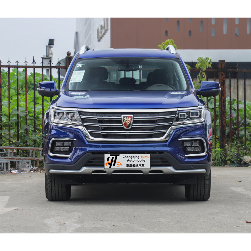 Roewe RX8 2022 Roewe Rx8 2022