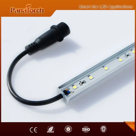 PanaTorch private design DC12V input Led camping light kit for outdoor night car repair with magnet at back