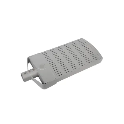 CREE 300W H Series Shoebox LED Street Lamp